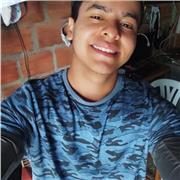 Desde la primera soy muy bueno en matemáticas y me ha gustado explicar a los demás, pues es una área muy bonita e importante